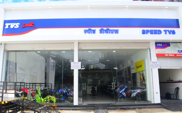 Showroom Image